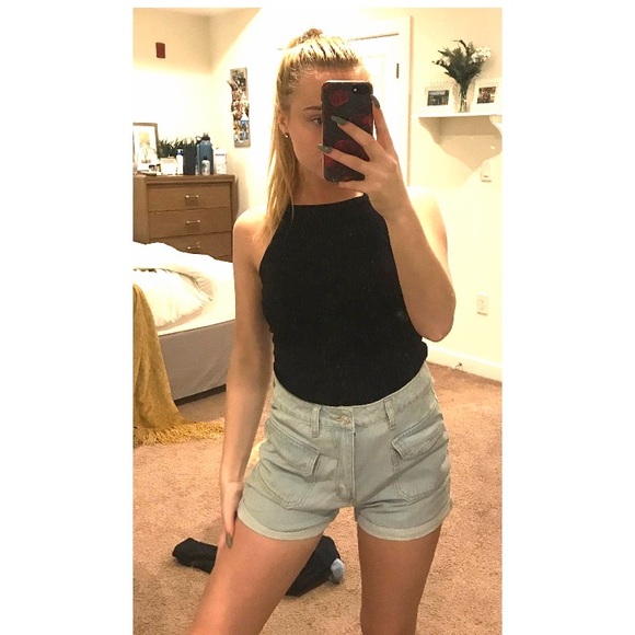 Shein shorts! - Picture 2 of 7